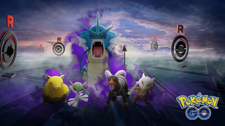 Pokémon Go: Forget Frustration on these Shadow Pokémon first